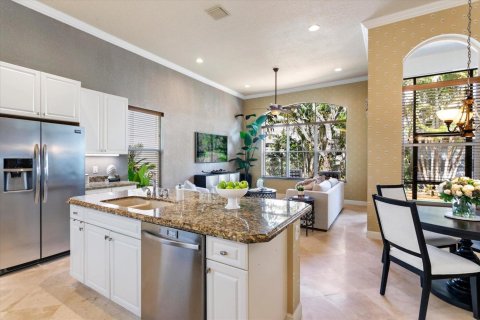 Villa ou maison à vendre à Lake Worth, Floride: 4 chambres, 229.75 m2 № 2172949 - photo 8