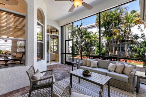 Villa ou maison à vendre à Lake Worth, Floride: 4 chambres, 229.75 m2 № 2172949 - photo 16