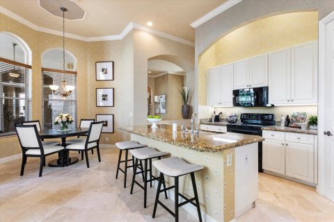 Villa ou maison à vendre à Lake Worth, Floride: 4 chambres, 229.75 m2 № 2172949 - photo 11