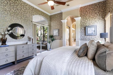 Villa ou maison à vendre à Lake Worth, Floride: 4 chambres, 229.75 m2 № 2172949 - photo 20