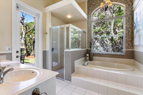 Villa ou maison à vendre à Lake Worth, Floride: 4 chambres, 229.75 m2 № 2172949 - photo 21