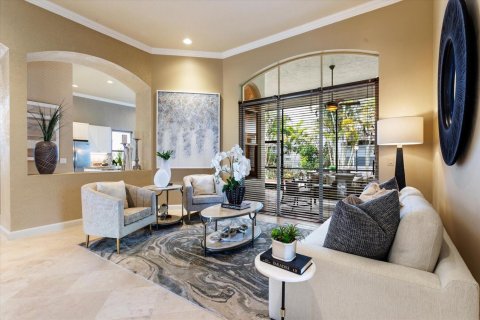 Villa ou maison à vendre à Lake Worth, Floride: 4 chambres, 229.75 m2 № 2172949 - photo 5