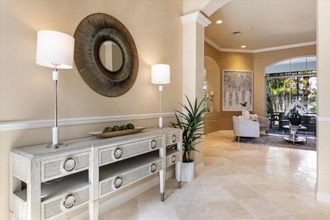 Villa ou maison à vendre à Lake Worth, Floride: 4 chambres, 229.75 m2 № 2172949 - photo 2