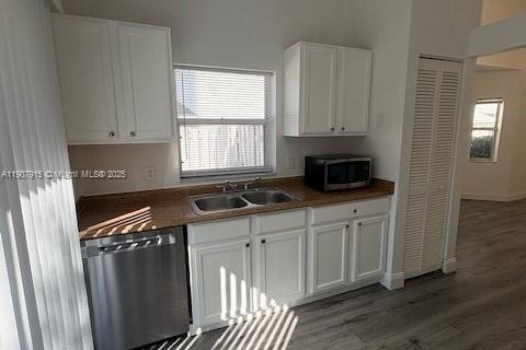 Снять в аренду виллу или дом в Дейви, Флорида 2 спальни, 111.2м2, № 1967714 - фото 4