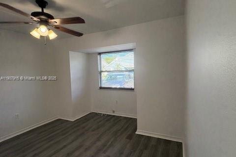 Снять в аренду виллу или дом в Дейви, Флорида 2 спальни, 111.2м2, № 1967714 - фото 15