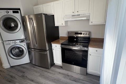 Снять в аренду виллу или дом в Дейви, Флорида 2 спальни, 111.2м2, № 1967714 - фото 3