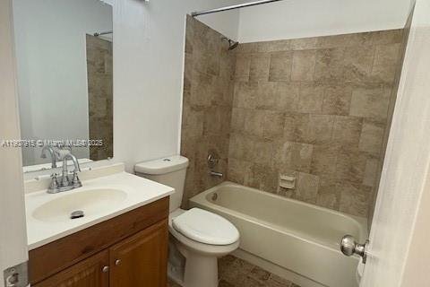 Снять в аренду виллу или дом в Дейви, Флорида 2 спальни, 111.2м2, № 1967714 - фото 14