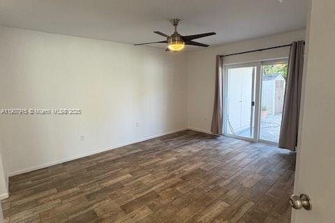 Снять в аренду виллу или дом в Дейви, Флорида 2 спальни, 111.2м2, № 1967714 - фото 12