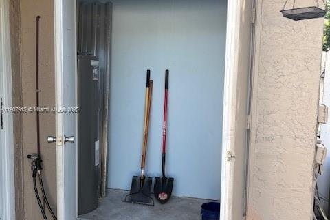 Снять в аренду виллу или дом в Дейви, Флорида 2 спальни, 111.2м2, № 1967714 - фото 19