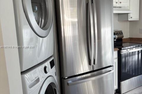 Снять в аренду виллу или дом в Дейви, Флорида 2 спальни, 111.2м2, № 1967714 - фото 5