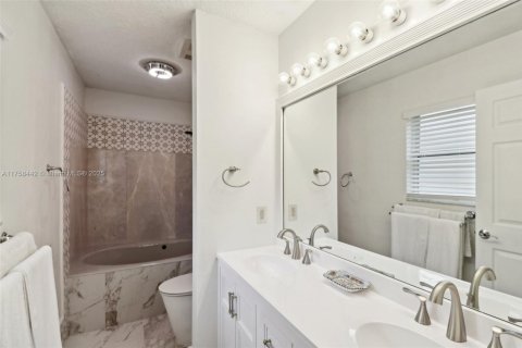 House in Saint Augustine, Florida 3 bedrooms № 1692785 - photo 24