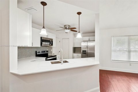 House in Saint Augustine, Florida 3 bedrooms № 1692785 - photo 14