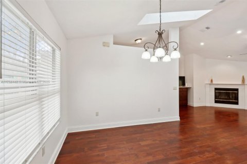 House in Saint Augustine, Florida 3 bedrooms № 1692785 - photo 10