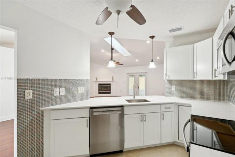 House in Saint Augustine, Florida 3 bedrooms № 1692785 - photo 12