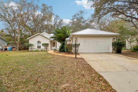 House in Saint Augustine, Florida 3 bedrooms № 1692785 - photo 2