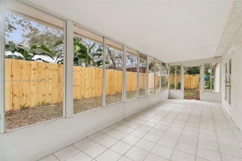 House in Saint Augustine, Florida 3 bedrooms № 1692785 - photo 28