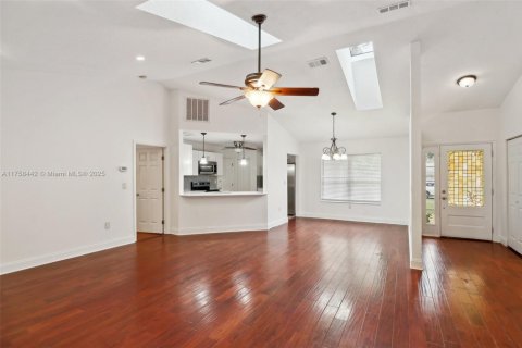 House in Saint Augustine, Florida 3 bedrooms № 1692785 - photo 6