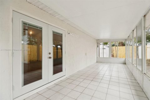 House in Saint Augustine, Florida 3 bedrooms № 1692785 - photo 27