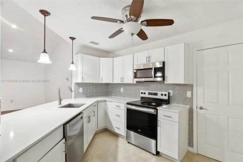 House in Saint Augustine, Florida 3 bedrooms № 1692785 - photo 11