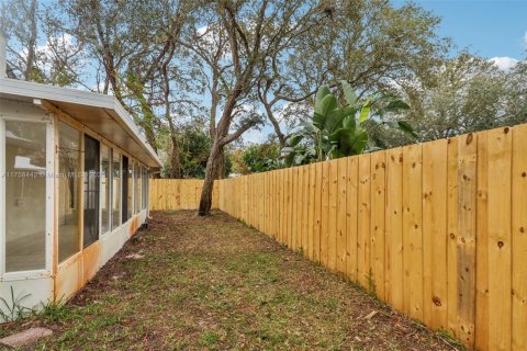 House in Saint Augustine, Florida 3 bedrooms № 1692785 - photo 29