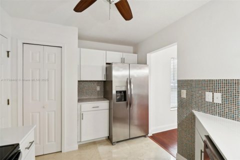 House in Saint Augustine, Florida 3 bedrooms № 1692785 - photo 13