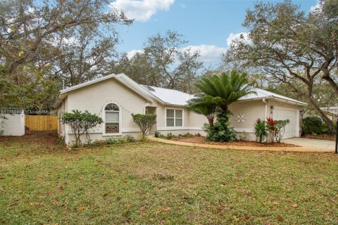 House in Saint Augustine, Florida 3 bedrooms № 1692785 - photo 1