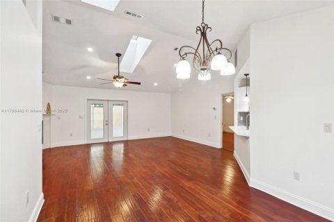 House in Saint Augustine, Florida 3 bedrooms № 1692785 - photo 9