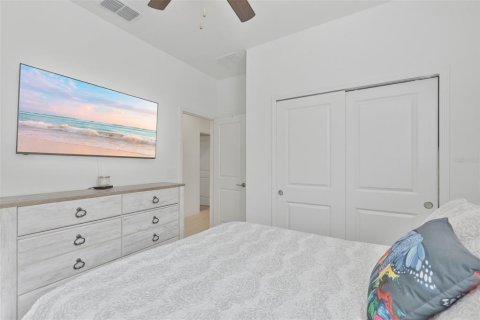 Купить виллу или дом в Парриш, Флорида 5 комнат, 141.3м2, № 2221326 - фото 30