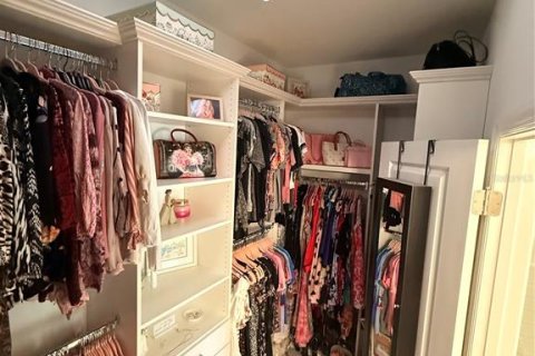 Купить виллу или дом в Парриш, Флорида 5 комнат, 141.3м2, № 2221326 - фото 27