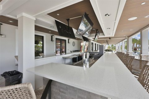 Купить виллу или дом в Парриш, Флорида 5 комнат, 141.3м2, № 2221326 - фото 8