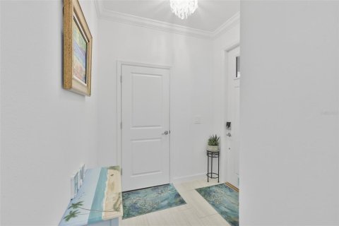 Купить виллу или дом в Парриш, Флорида 5 комнат, 141.3м2, № 2221326 - фото 3