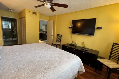 Купить кондоминиум в Авентура, Флорида 2 спальни, 109.62м2, № 2013867 - фото 10