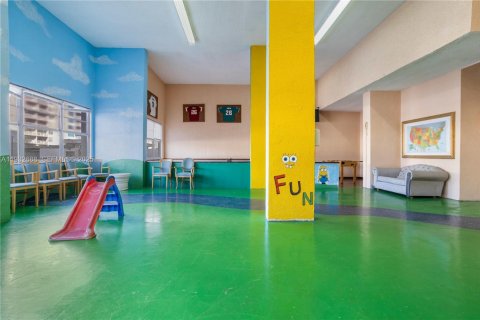 Снять в аренду кондоминиум в Авентура, Флорида 2 спальни, 149.11м2, № 1991765 - фото 24