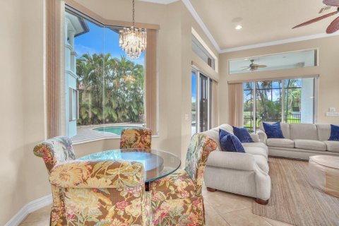 Casa en venta en Royal Palm Beach, Florida, 4 dormitorios, 346.71 m2 № 2245302 - foto 21
