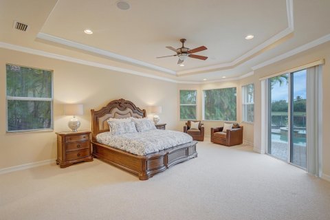 Casa en venta en Royal Palm Beach, Florida, 4 dormitorios, 346.71 m2 № 2245302 - foto 28