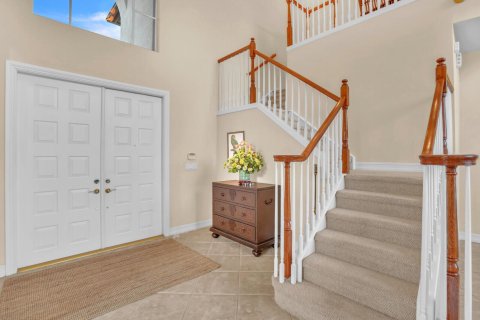 Casa en venta en Royal Palm Beach, Florida, 4 dormitorios, 346.71 m2 № 2245302 - foto 5