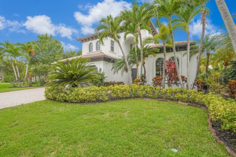 Casa en venta en Royal Palm Beach, Florida, 4 dormitorios, 346.71 m2 № 2245302 - foto 2