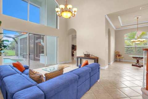 Casa en venta en Royal Palm Beach, Florida, 4 dormitorios, 346.71 m2 № 2245302 - foto 8