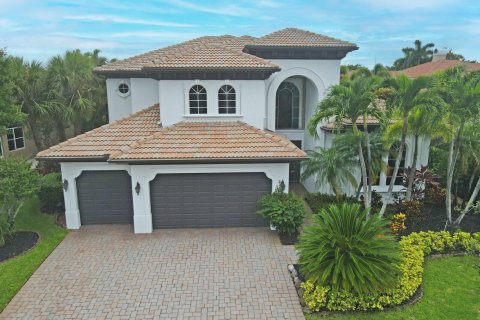 Casa en Royal Palm Beach, Florida 4 dormitorios, 346.71 m2 № 2245302