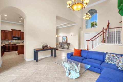 Casa en venta en Royal Palm Beach, Florida, 4 dormitorios, 346.71 m2 № 2245302 - foto 10