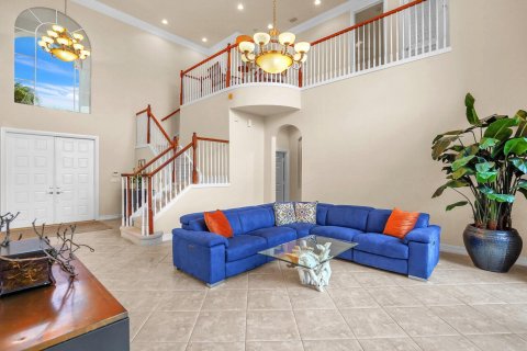 Casa en venta en Royal Palm Beach, Florida, 4 dormitorios, 346.71 m2 № 2245302 - foto 9