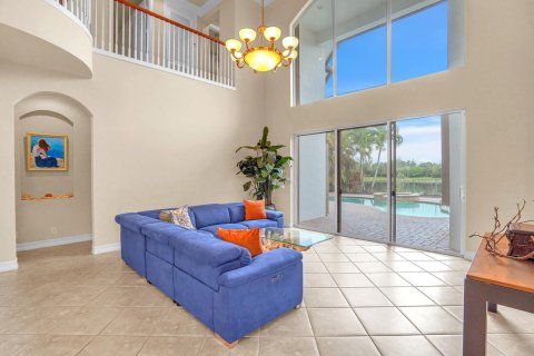 Casa en venta en Royal Palm Beach, Florida, 4 dormitorios, 346.71 m2 № 2245302 - foto 7