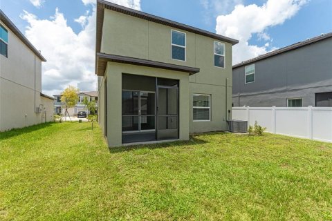 Casa en alquiler en Zephyrhills, Florida, 3 dormitorios, 141.95 m2 № 1837863 - foto 28