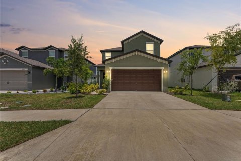 Casa en alquiler en Zephyrhills, Florida, 3 dormitorios, 141.95 m2 № 1837863 - foto 2