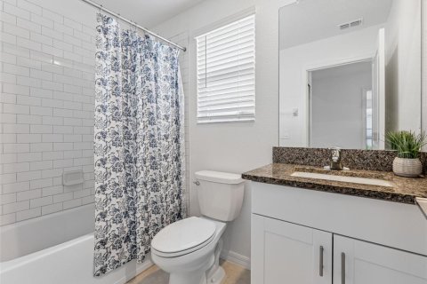 Casa en alquiler en Zephyrhills, Florida, 3 dormitorios, 141.95 m2 № 1837863 - foto 23
