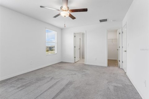 Casa en alquiler en Zephyrhills, Florida, 3 dormitorios, 141.95 m2 № 1837863 - foto 16