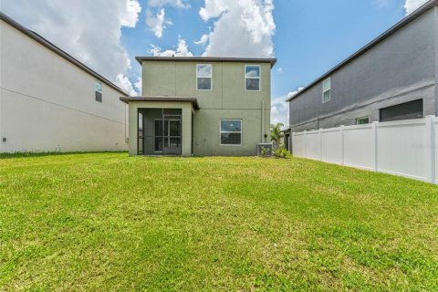 Casa en alquiler en Zephyrhills, Florida, 3 dormitorios, 141.95 m2 № 1837863 - foto 29