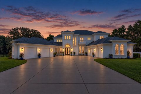 Casa en Ocala, Florida 5 dormitorios, 671.03 m2 № 2386814