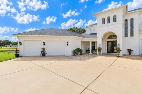 Casa en venta en Ocala, Florida, 5 dormitorios, 671.03 m2 № 2386814 - foto 5