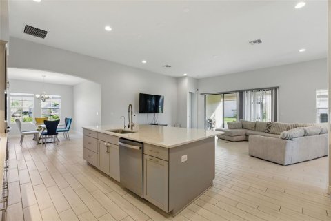 Villa ou maison à vendre à Riverview, Floride: 5 chambres, 292.36 m2 № 1912689 - photo 13